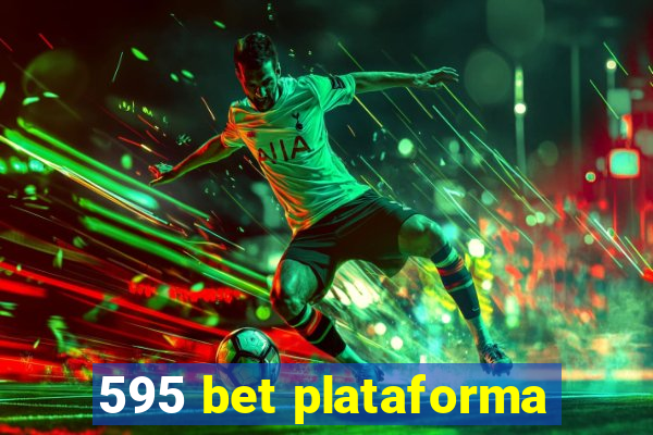 595 bet plataforma